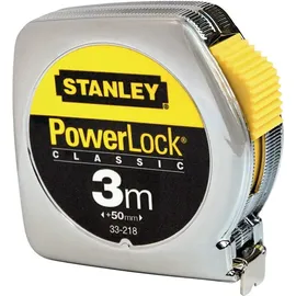 Stanley Taschenbandmaß Kunststoff 5 m 19 mm