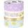 Folia Washi Tape BEES Deko-Klebeband 1,5 cm 4 Rollen