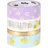 Folia Washi Tape BEES Deko-Klebeband 1,5 cm 4 Rollen