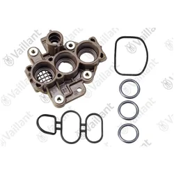 Vaillant Flanschplatte 082424 082424
