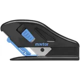 Martor 45137.00 Sicherheitsmesser SECUMAX MOBILEX mit Industrieklinge 37020 1St.