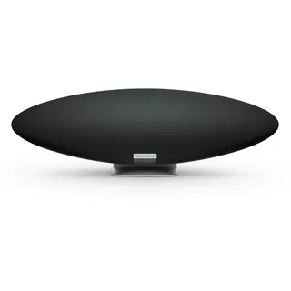 Bowers & Wilkins Zeppelin Midnight Grey