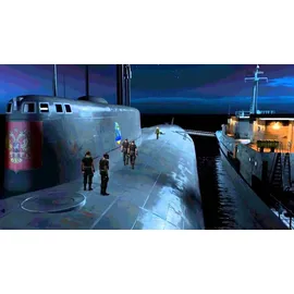 Undercover Missions: Operation Kursk K-141 (PC)