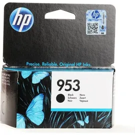HP 953 schwarz