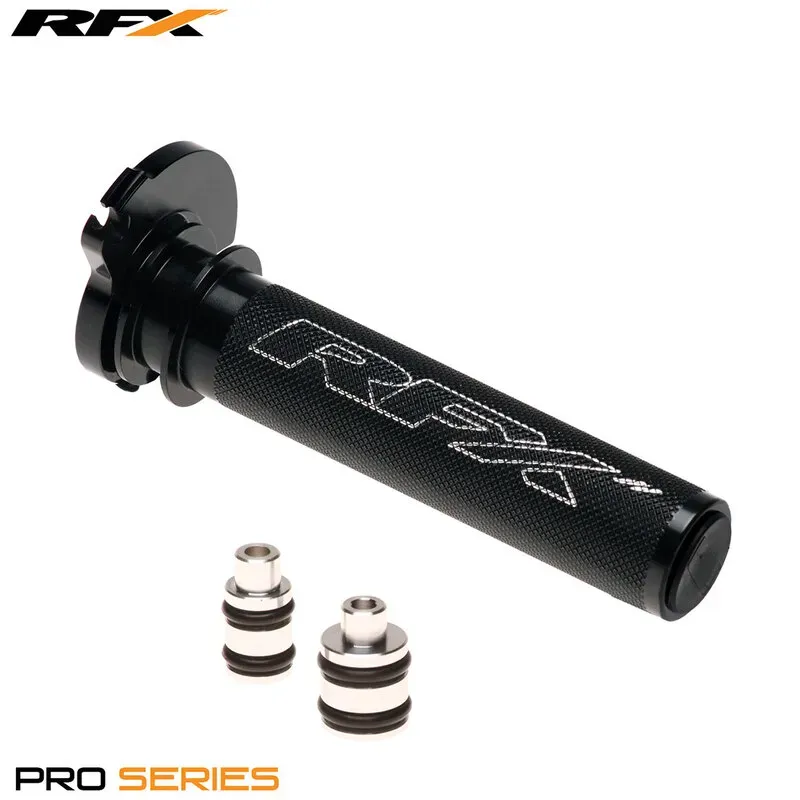 RFX Gas Barrel Pro (Zwart)