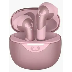 Twins Blaze In-Ear Bluetooth Kopfhörer Kabellos TWS 7 h Laufzeit IPX4  (Pink) (Versandkostenfrei)