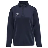 Hmlcore Xk Sweatshirt Marine XXL