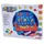Simba Art Fun Magnettafel im Koffer – 2-in-1 Lernspieltafel mit 26 Buchstaben, 10 Zahlen, 6 Zeichen, Kreide & Schwamm, tragbare Magnettafel 29x23 cm, ab 3 Jahren
