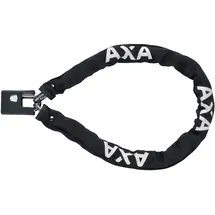 AXA basta Clinch Plus 85 Schwarz Kettenschloss