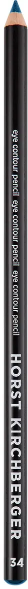 Horst Kirchberger Eye Contour Pencil 34 Platinum Blue, 1,8 g