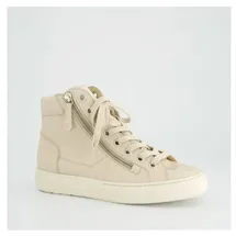 Paul Green Sneaker Damen Beige 41