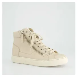 Paul Green Sneaker Damen Beige 41