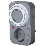 Brennenstuhl MC 120 grau
