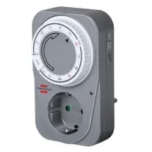 Brennenstuhl MC 120 grau