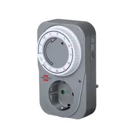 Brennenstuhl MC 120 grau