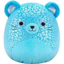 Squishmallows Sarge 30 cm Blau