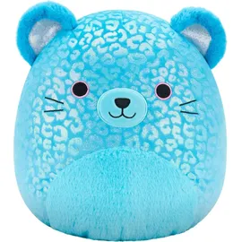 Squishmallows Sarge 30 cm Blau