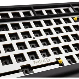 Ducky Tinker 75 RGB ISO-DE