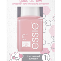 essie good as new - good as new