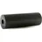 Faszienrolle Standard 45 cm schwarz (BRSTABK45C)