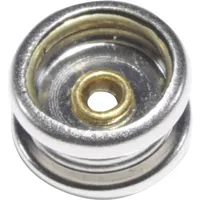 TRU Components DR-INF-SS-10 ESD-Druckknopf-Adapter Druckknopfsockel 10mm
