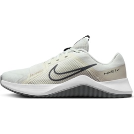 Nike MC Trainer 2 Sneaker, Photonstaub/Anthrazitlichtknochen, 49.5 EU