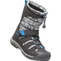 Keen Winterport Neo Dt Wp Y-Steel Grey/B Na Steel