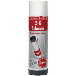 PU-Schaum 2-K