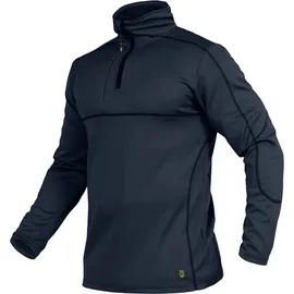 Triuso Leibwächter FLEXF Flex Line, Funktionsshirt · Ulli marine-schwarz, Gr. XXL FLEXF30XXL