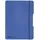 Herlitz Notizbuch DIN A5, 40 Blatt, kariert blau,