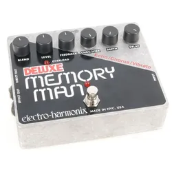 Electro Harmonix DELUXE Memory Man
