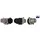 Dri AGR-Ventil 717730403