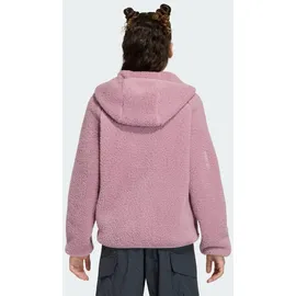 adidas Xploric Fleecejacke Magic Mauve 140