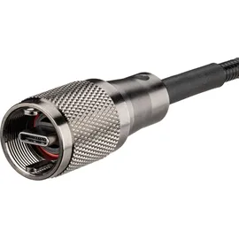 HAZET Endoskop-Sonde Ø 4,9 mm 1 m