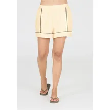 ATHLECIA Shorts Beige 46