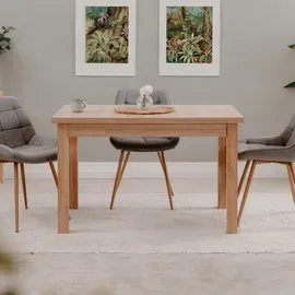CaliCosy LONGFORD 120 x 76 x 200 cm braun