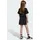 adidas FIREBIRD KLEID - Black / White - 116