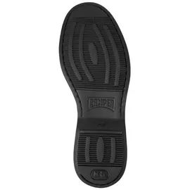Camper Norman Herren Schwarz 46