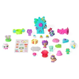Spin Master Gabby's Dollhouse Adventskalender 2024
