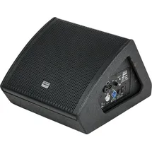 DAP AUDIO DAP M10 Aktiver 10\" Bodenmonitor"