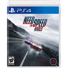 Need for Speed: Rivals