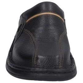 Josef Seibel Klaus schwarz/cognac 40