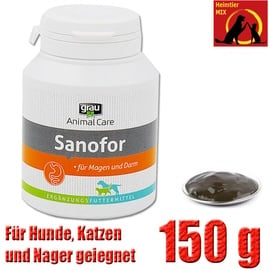 Grau Golden Animal Care Sanofor 150 g