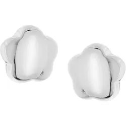 Boccia 05079-01 Kinderohrringe Titan Ohrstecker Blume