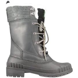 Kamik Stiefel Sienna schwarz 41