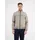 Lerros Sportiver Blouson in Struktur-Steppdesign - Beige - XXL
