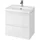 Cersanit Moduo Waschbecken mit Unterschrank, 60 cm weiß S801-227-DSM