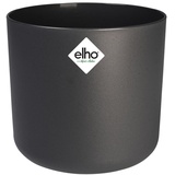 Elho B.for Soft rund Ø 22 x 20 cm anthrazit