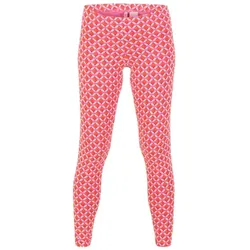 Blutsgeschwister Baumwoll-Leggings Lovely Legs - market basket L