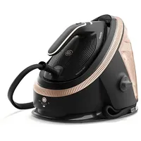 Philips PerfectCare 7000 Series PSG7300/80 Schwarz/Gold